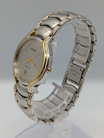Rado - Florence - Sans prix de réserve - 129.3644.4 -, Nieuw