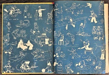 Tintin T11 - Le secret de la Licorne A20 - 1 Album, Boeken, Stripverhalen, Nieuw