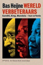 Wereldverbeteraars (9789044634648, Bas Heijne), Boeken, Verzenden, Nieuw