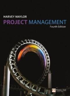 Project Management 9781292237060 Maylor Harvey, Verzenden, Maylor Harvey