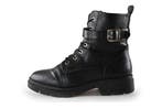 Tamaris Veterboots in maat 40 Zwart, Tamaris, Verzenden, Zwart, Overige typen