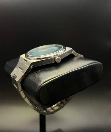Movado - Bold - Zonder minimumprijs - 3601222 - Unisex -