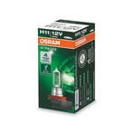 Osram H11 Halogeenlamp 12V 55W PGJ19-2 Ultra Life, Ophalen of Verzenden, Nieuw