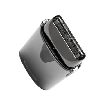Babyliss Pro UV Foil Shaver Single (Trimmer), Verzenden, Nieuw, Gel, Wax, Haarlak of Mousse