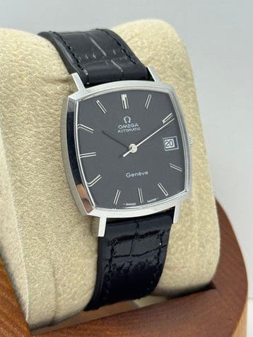 Omega - Genève - Sans prix de réserve - Automatic