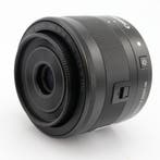 Canon EF-M 28mm f/3.5 Macro IS STM | Tweedehands, Audio, Tv en Foto, Verzenden, Zo goed als nieuw