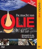 De macht van olie (blu-ray tweedehands film), Ophalen of Verzenden, Nieuw in verpakking