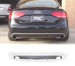 Diffuseur Pour Audi A4 B8 08-11, Autos : Pièces & Accessoires, Verzenden