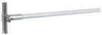 Dehn DIDH 16 515 V2A GFK16 Entretoise Iso sans élément de, Verzenden