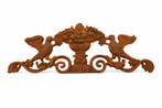 Decoratief ornament - Europa