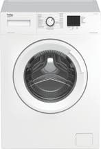 Beko WTV77111BW01 - Wasmachine - 7 kg - 1400 tpm -, Elektronische apparatuur, Ophalen of Verzenden, Nieuw