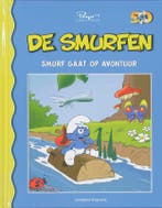 Smurf gaat op avontuur / De Smurfen 9789002230158 Peyo, Verzenden, Gelezen, Peyo