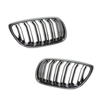 Carnamics Niergrillen | BMW 3-serie Cabrio 07-10 2-d (E93) /, Verzenden, Nieuw