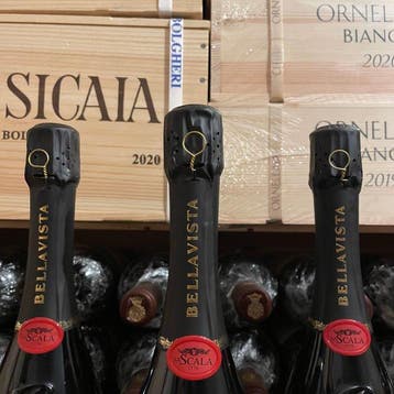 2022 Bellavista, Teatro Alla Scala - Franciacorta - 3