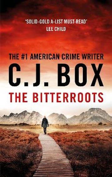 The Bitterroots 9781786693396 C.J. Box, Verzenden, C.J. Box