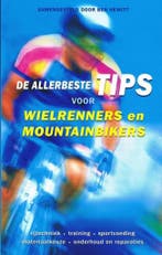 De allerbeste Tips voor wielrenners en mountainbikers, Verzenden, Gelezen, Ben Hewitt