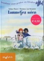 Lammetjes aaien / Zwijsen thuis 9789027677693 Selma Noort, Verzenden, Selma Noort