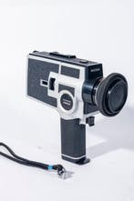 Ricoh Super 8 420Z met afstandsbediening - Filmcamera