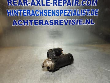 Dynamo merk Valeo, 10A15105. (motorruimte, Motor), Verzenden, Gebruikt, Universele onderdelen