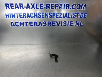 Beugel gepoedercoat (motorruimte, Motor), Verzenden, Nieuw, Universele onderdelen