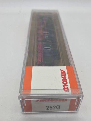 Arnold N - 2520 - Wagon de train miniature (1) - Locomotive