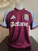 Aston Villa FC - UEFA Europa League - Lucas Digne - 2025 -, Nieuw