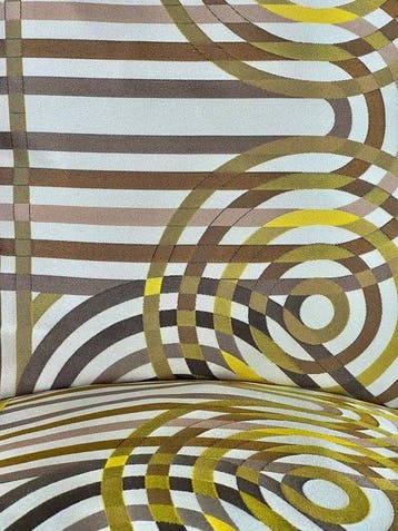 Hermès - Nouveau ensemble de deux - Coussin