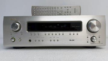 Denon - DRA-700 AE - Récepteur stéréo à semi-conducteurs, Nieuw