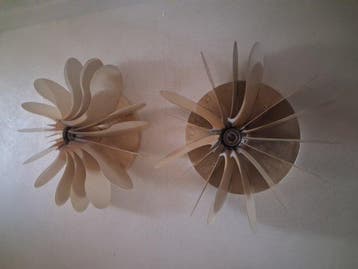 Raak Amsterdam - Hermian Sneyders de Vogel - Applique murale