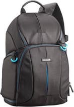 CULLMANN SYDNEY pro CrossTwinPack 400+ black, sling bag, Verzenden, Nieuw