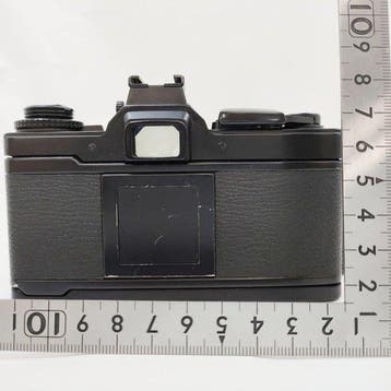 Olympus OM-4 + F.Zuiko 1,8/50mm | Analoge camera