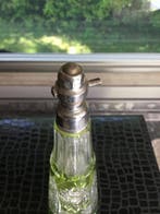Bouteille de parfum - Cristal