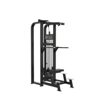 Gymfit - Custom-line - Assisted Chin Up Dip - C19, Ophalen of Verzenden, Nieuw