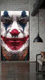 The Joker - Joaquin Phoenix