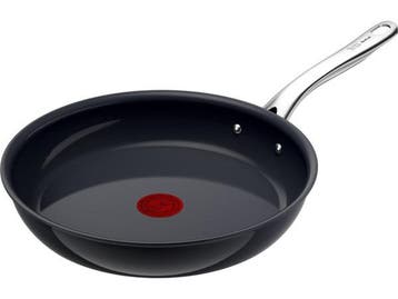 Veiling - Jamie Oliver Tefal Keramische Koekenpan 24cm, Gebruikt