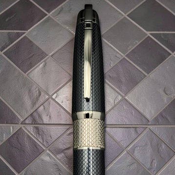 S.T. Dupont - Line d - Zonder minimumprijs - Vulpen, Verzamelen, Nieuw