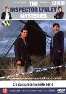 Inspector Lynley mysteries - Seizoen 2 op DVD, Cd's en Dvd's, Dvd's | Thrillers en Misdaad, Nieuw in verpakking, Verzenden