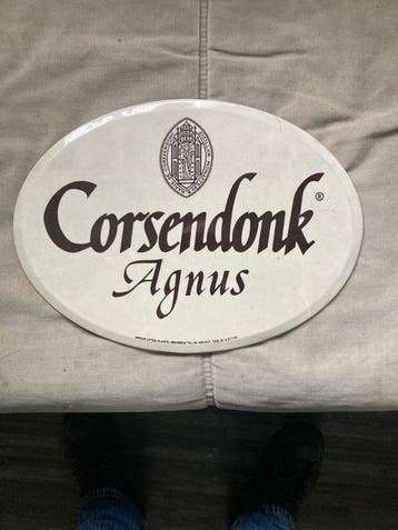 Group Otten Plastic - Corsendonk Agnus en Corsendonk Pater