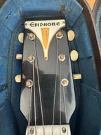 Epiphone - Elector Kent Lap Steel Guitar - - Lap steel