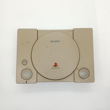 Sony - Playstation 1 (PS1) - Sony PS1 Console Bundle + 10, Nieuw