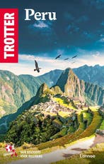 Trotter Peru |  | Nieuw, Verzenden, Nieuw