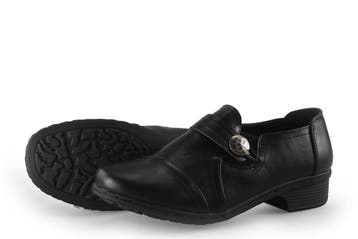 Charmosa Pumps in maat 36 Zwart, Verzenden, Pumps