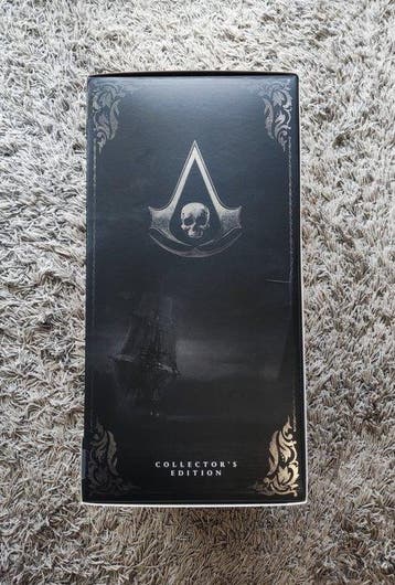 Sony - Assassin’s Creed Black Flag Resynced - Collector’s