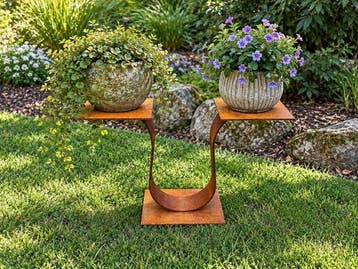 Stalewski Metal - Stalewski Metal - Sculptuuur voor buiten,