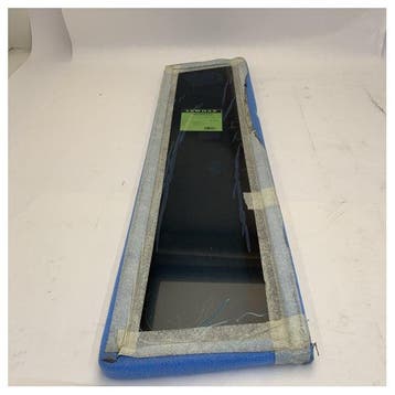 Bieden: Lewmar Trend Marine Fixed Roof Window P2 Euro Grey, Ophalen of Verzenden, Nieuw