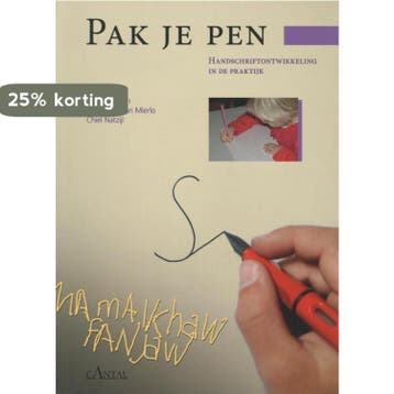 Pak je pen 9789490681050 M. van Mierlo, Verzenden, Gelezen, M. van Mierlo