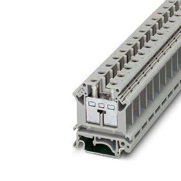 Phoenix Contact UIK 16 Installatie Aansluitblok 16mm² -, Doe-het-zelf en Bouw, Elektriciteit en Kabels, Verzenden, Nieuw