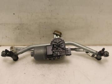 Ruitenwismotor+Mechaniek Peugeot 208 O165212, Nieuw