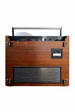 Revox - A77 MK IV - 2 sporen - Reel-to-reel deck 26 cm