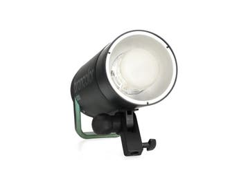 Broncolor Siros 400 WiFi RFS 2.1 - 1 jaar garantie, Ophalen of Verzenden